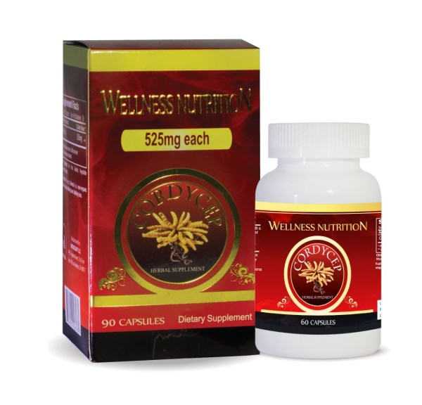 Wellness Nutrition - Công Ty Cổ Phần Nature Gift Pharma